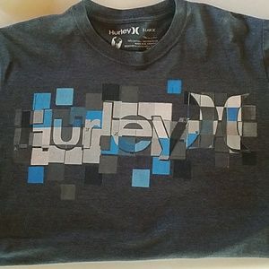 Men's Hurley T-shirt